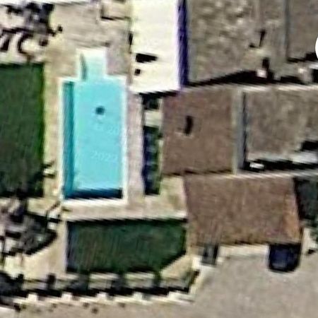 B&B Villasalento Le Cavallino di Lecce Exteriér fotografie