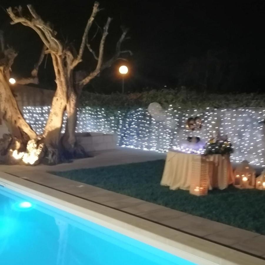 B&B Villasalento Le Cavallino di Lecce Exteriér fotografie