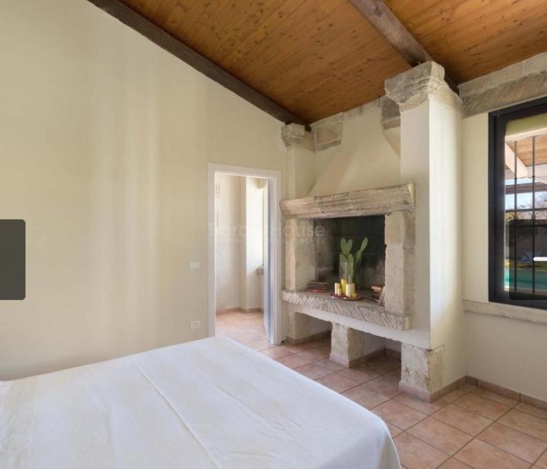 B&B Villasalento Le Cavallino di Lecce Exteriér fotografie