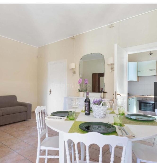B&B Villasalento Le Cavallino di Lecce Exteriér fotografie